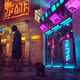 Stray